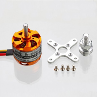 Dys D3536 910kv 1000kv 1250kv 1450kv 2 4s Brushless Motor