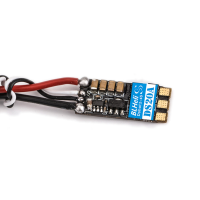 Dys Ds20a 20amp Blheli_S 2 4s Esc Bb2 Supports Dshot600 Dshot300 Dshot150 Oneshot42 For Rc Drone Fpv Racing
