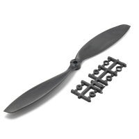 Dys E Prop 9 X 3.8 9038 Sf Abs Slow Fly Propeller Blade For Rc Airplane