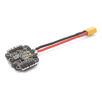 Dys F18a 18amp Blheli_S Bb2 4 In 1 Esc 2 4s 20x20mm Built In 5v 2a Bec Current Sensor For Rc Drone