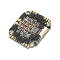 Dys F30a 30amp 4 In 1 Blheli_S Esc 2 6s Bb2 Bec 5v/12v 3a Dshot600 Oneshot125 Oneshot42 Multishot