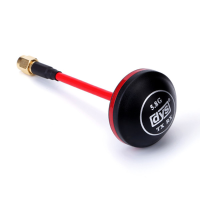 Dys Fpv 5.8G Antenna 4dbi Mushroom Antenna Rhcp Tx Rx Sma Rp Sma Male