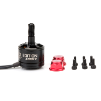 Dys Mr1407 Ii 4300kv 3 4s Fpv Racing Brushless Motor For Rc Drone Fpv Racing