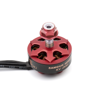 DYS Samguk Series Shu 2306 2250KV 2500KV 2800KV 3 4S Brushless Motor for RC FPV Racing Drone