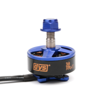 DYS Samguk Series Wei 2207 2300KV 2600KV 3 4S Brushless Motor for RC Drone FPV Racing