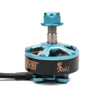 DYS Samguk Series Wu 2206 2400KV 2700KV 3 4S Brushless Motor CW for RC Drone FPV Racing