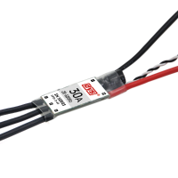 Dys Sn30a Mini 30a Simonk Esc Opto 2 6s 20 500hz For Qav160 180 250 300 330