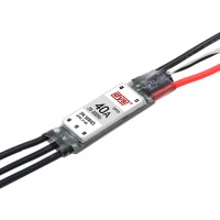 Dys Sn40a Mini 40a Simonk Esc Opto 2 6s 20 500hz For Qav160 180 250 300 330