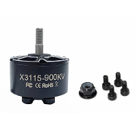 DYS X3115 3115 900KV 1050KV 1200KV 6S Brushless Motor voor 8 Inch 9 Inch 10Inch Long Range Cinelifter RC Drone