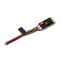 Dys Xm Seris Xm20a Blheli Mini 20a Esc V1 For High Kv Power Electronic Speed Controller