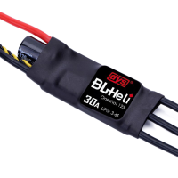 Dys Xm Seris Xm30a Blheli Mini 30a Esc For High Kv Power Electronic Speed Controller