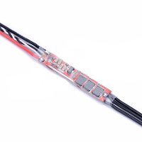 Dys Xm Seris Xml20a Blheli Mini 20a Esc For High Kv Power Electronic Speed Controller