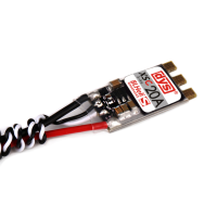 Dys Xsc 20a 3 4s Esc Blheli_S Supports Oneshot125 Oneshot42 Multishot For High Kv Motors