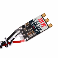 Dys Xsd 20a 3 4s Esc Blheli_S Supports Dshot600 Dshot300 For Rc Drone Fpv Racing Multi Rotor