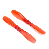 Dys Xt5550 5.5Inch 140mm M5 2 Blade Propeller Cw & Ccw For Racing Drone