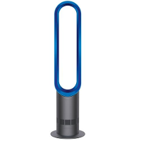 Dyson Am07 Blauw Ventilator