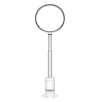 Dyson Am08 Zwart/nikkel