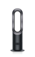 Dyson Am09 Zwart Grijs Ventilator