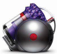Dyson Cinetic Big Ball Parquet