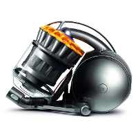 Dyson Dc33c Pro