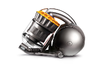 Dyson Dc33c Stubborn