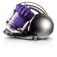 Dyson Dc37 Ball Parquet