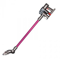 Dyson Dc45 Up Top