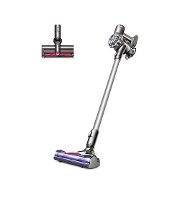 Dyson Digital Slim Extra Steelstofzuiger