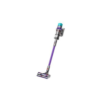 Dyson Gen5detect Absolute Purple 446989 01 Accu cycloonstofzuiger 36 V 230 V