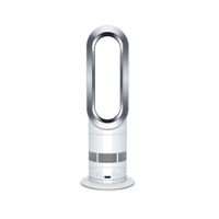 Dyson Am05 Whitesilver