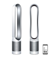 Dyson Pure Cool Link luchtreinigingsventilator