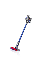 Dyson V6 Fluffy+ Snoerloze Stofzuiger