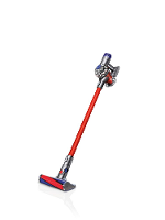 Dyson V6 Total Clean Steelstofzuiger