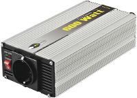 E ast CLS 600 12 Omvormer 600 W 12 V/DC   230 V/AC