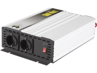 E ast Omvormer HighPowerSinus HPLS 1500 24 1500 W 24 V/DC   230 V/AC
