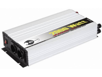 E ast HPL 2000 24 Omvormer 2000 W 24 V/DC   230 V/AC