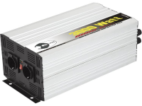 E ast HPL 3000 24 Omvormer 3000 W 24 V/DC   230 V/AC