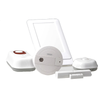 Easy Alarm Basispakket