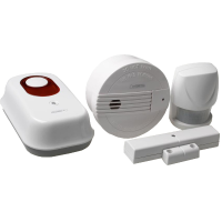 Easy Alarm Uitbreidingsset