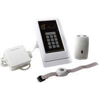 Easy Zorg Valalarm Luxe Pakket