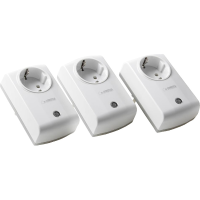Plug & Play Uitbreidingsset Aanwezigheidssimulatie