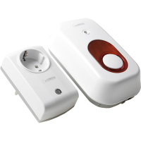 Plug & Play Uitbreidingsset Alarmering