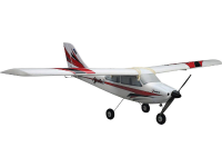 E flite Apprentice S 15e RC vliegtuig RTF 1500 mm