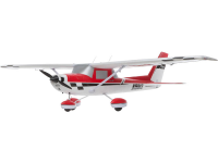 E flite Carbon Z Cessna 150 RC vliegtuig BNF 2125 mm