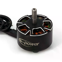 E power RC X3110 3110 900KV / 1050KV 6S Borstelloze Motor voor 10 Inch RC FPV Racing Drones
