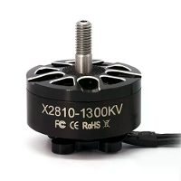 E POWERRC X2810 2810 1300KV 6S Borstelloze Motor voor 7 Inch 8 Inch Lange Afstand RC Quadcopter Race FPV Drone