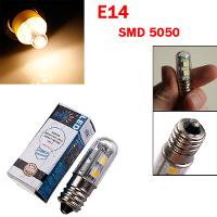 E14 Led Warm White Smd 5050 Small Lamp Bulb Bed Light Candle 220v