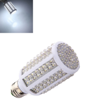 E27 10w 110v 166 Led Pure White High Power Corn Light Lamp Bulb