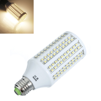 E27 12w 960lm Warm White 240 Smd Led Corn Light Bulb Lamp 220 240v