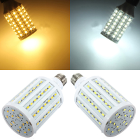 E27 25w 5630smd 102 Led Corn Light Bulb Lamps Energy Saving 110v